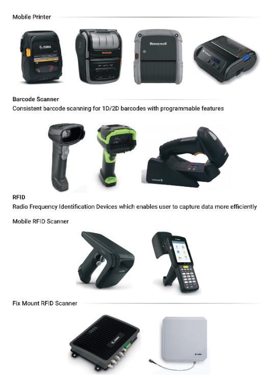 Workstation for your needed in Permatang Kuching - Image 7