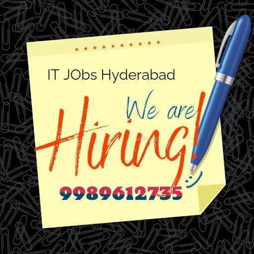 Looking For Backdoor Process Jobs in Kothaguda - Image 1