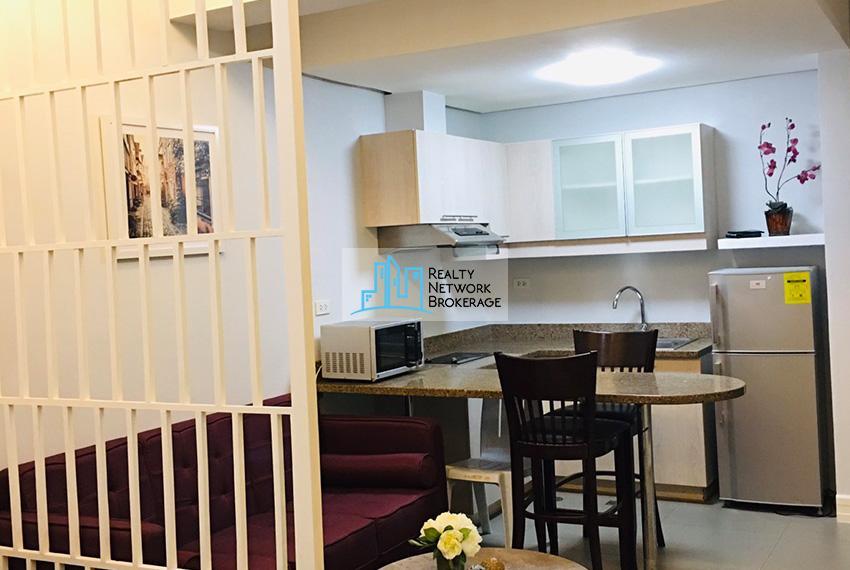Studio Type Condominium For Rent in Consolacion - Image 2