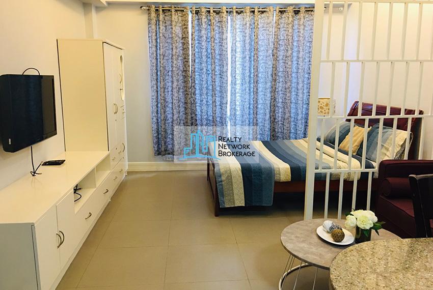Studio Type Condominium For Rent in Consolacion - Image 4