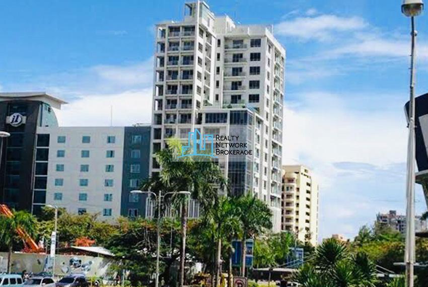 Studio Type Condominium For Rent in Consolacion - Image 10
