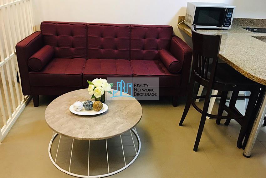 Studio Type Condominium For Rent in Consolacion - Image 5