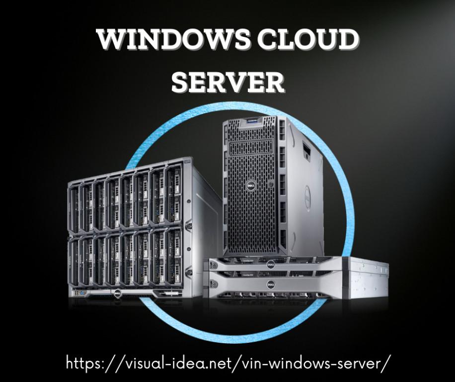 Budget Friendly AMD Windows Server in Kepong - Image 1