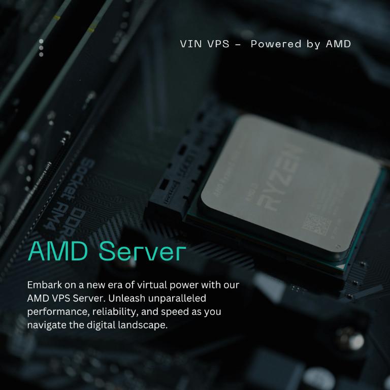 Budget Friendly AMD Windows Server in Kepong - Image 4