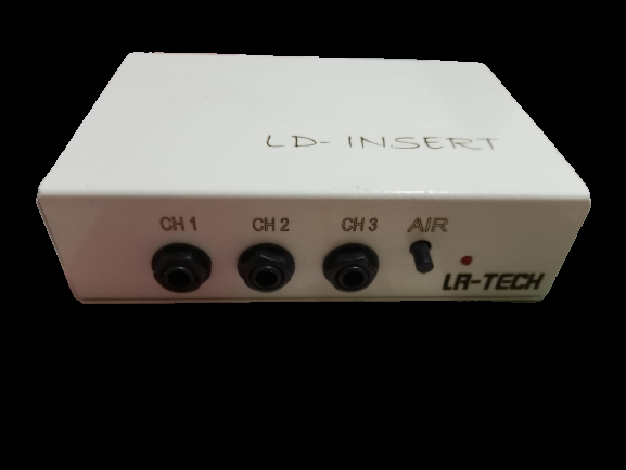 SOMOS LR-TECH.COM EQUIPAMIENTO AUDIO PARA EMISORAS DE RADIO. en Ciudad Celina - Imagen 7