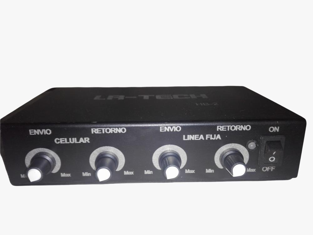 SOMOS LR-TECH.COM EQUIPAMIENTO AUDIO PARA EMISORAS DE RADIO. en Ciudad Celina - Imagen 8