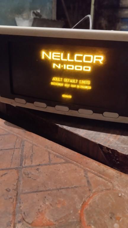 Monitor nellcor en Palo Negro - Imagen 2
