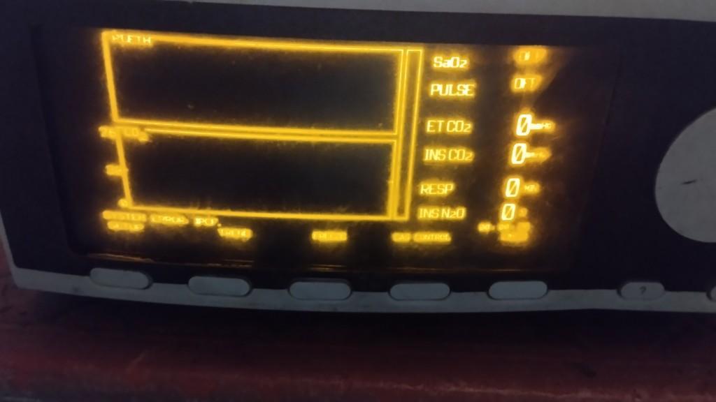 Monitor nellcor en Palo Negro - Imagen 1