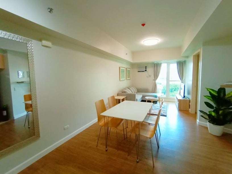 Fully Furnished 1BR unit For Rent in Solinea Tower in Boac - Image 3