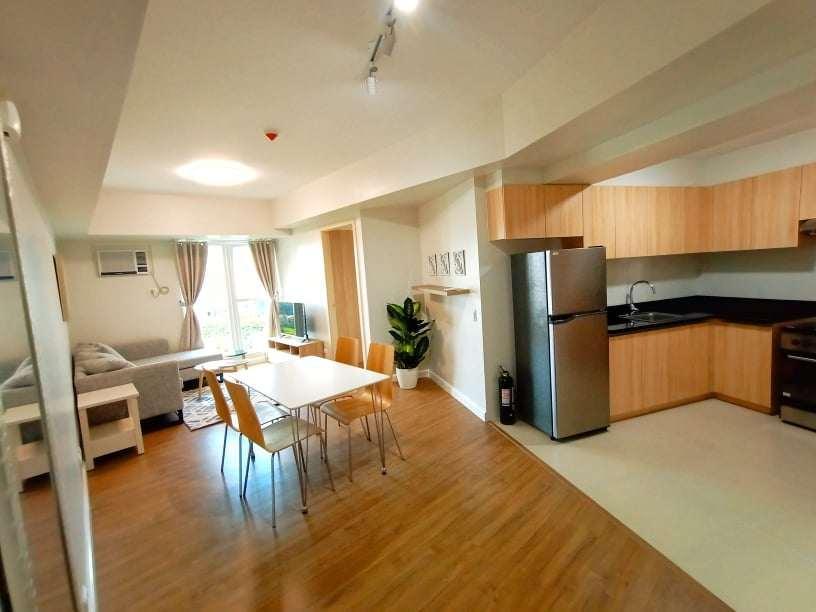 Fully Furnished 1BR unit For Rent in Solinea Tower in Boac - Image 6