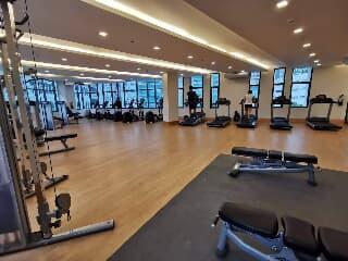 Fully Furnished 1BR unit For Rent in Solinea Tower in Boac - Image 12