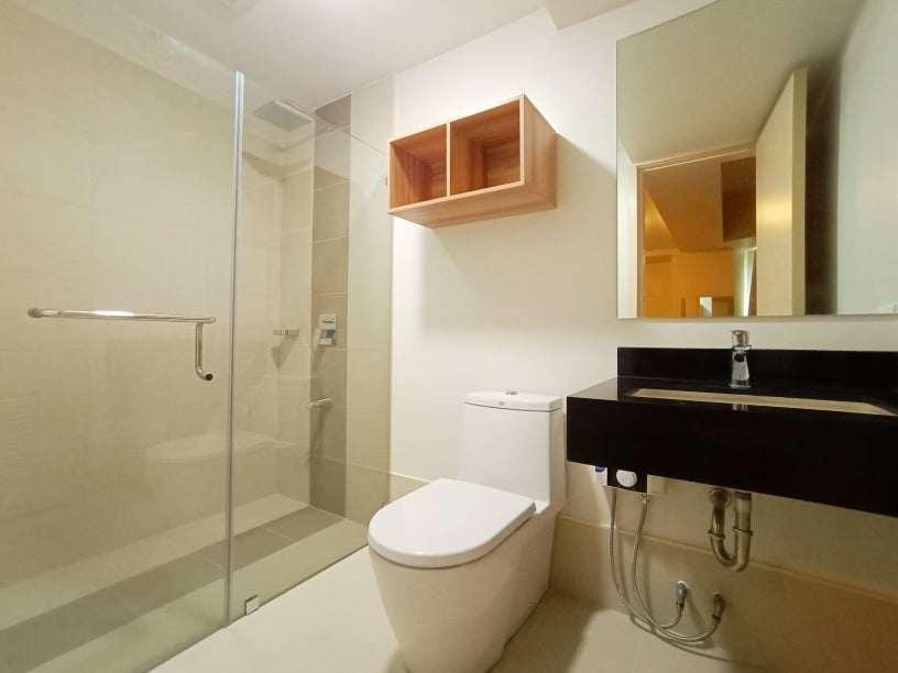 Fully Furnished 1BR unit For Rent in Solinea Tower in Boac - Image 9