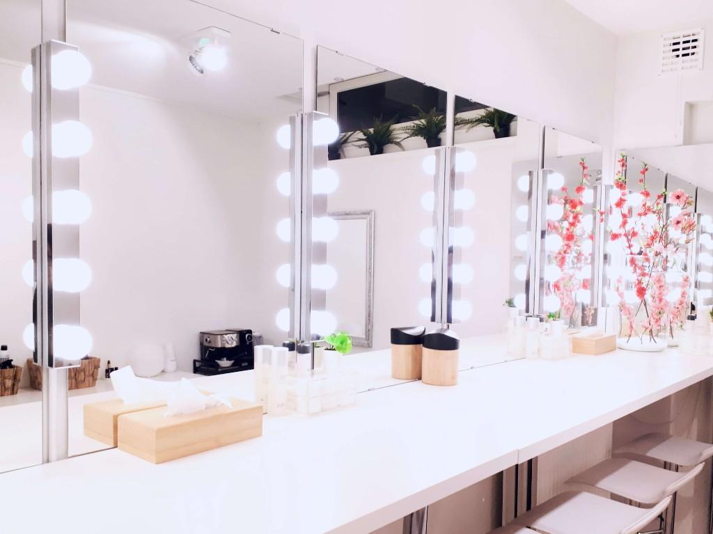 Moeder-dochter make-up workshop in Zaandam - Foto 4