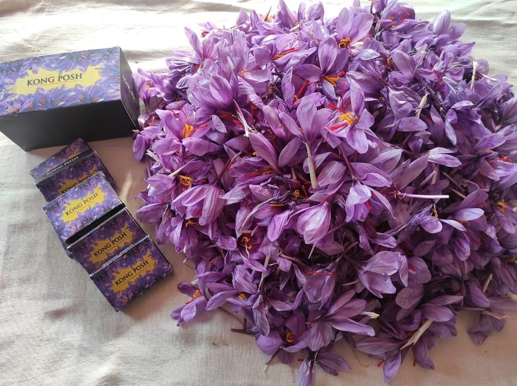 Why Saffron Drink in Subang Jaya - Image 8