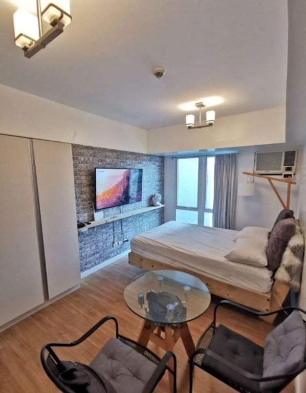 For Rent Condo in Solinea Tower 2 in Boac - Image 1