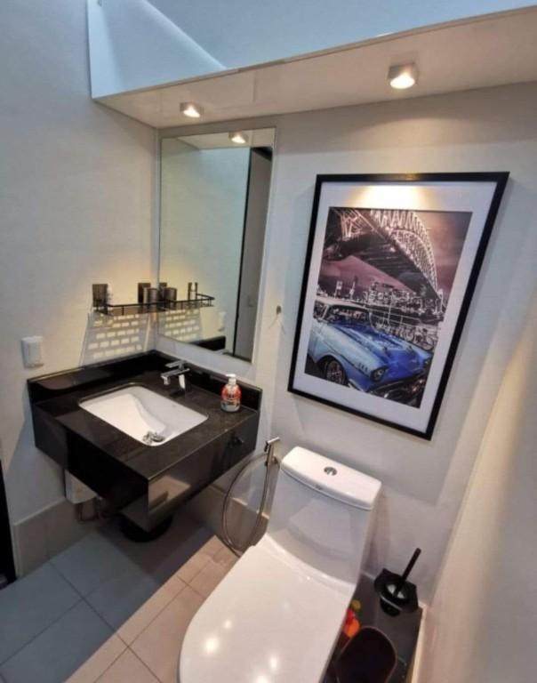 For Rent Condo in Solinea Tower 2 in Boac - Image 5