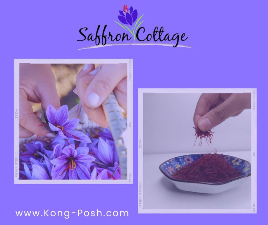 Why Kashmiri Saffron in Subang Jaya - Image 9