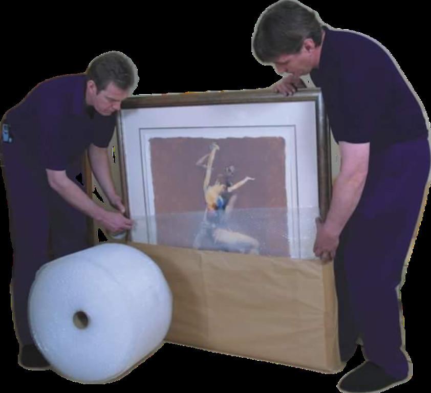 JM&M Moving Delivery co. in Hamilton - Image 4