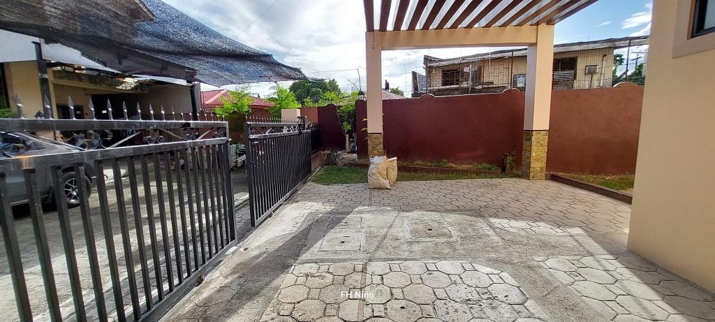 House and Lot for Rent in Basak Mandaue City in Consolacion - Image 5