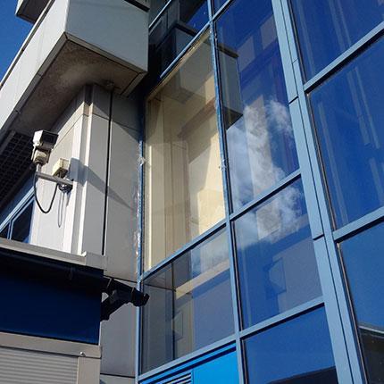 Spotless Vision Leading Commercial Window Repair Service – Alexa in Hampton - Image 1