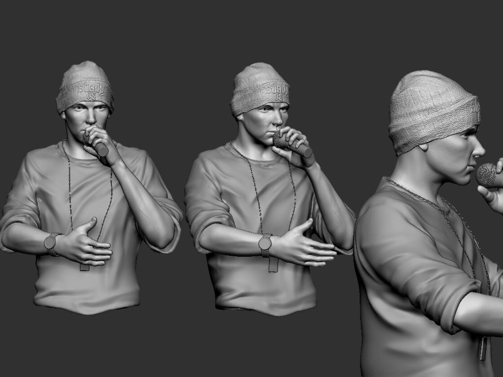 Classy 3D Character Modeling Mohali- CREATIVE DREAMRS in Kharar - Image 7