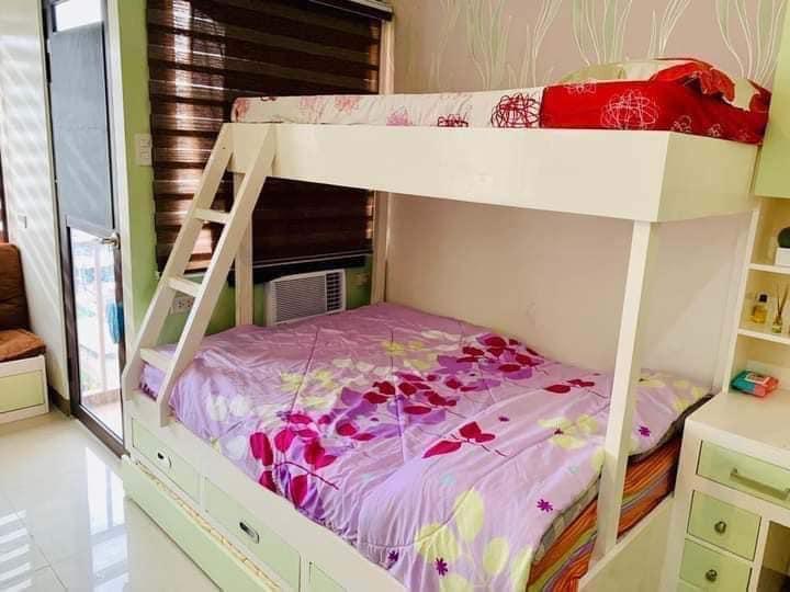 For Rent Studio Type Unit in Mabolo Garden Flats in Boac - Image 2