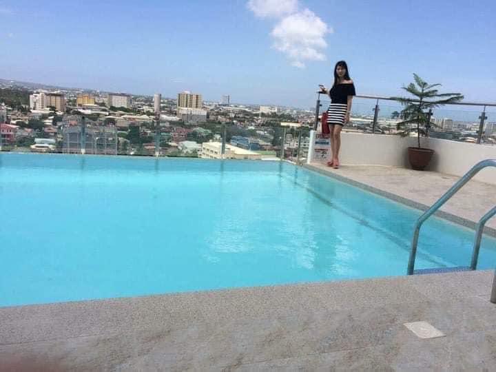 For Rent Studio Type Unit in Mabolo Garden Flats in Boac - Image 3