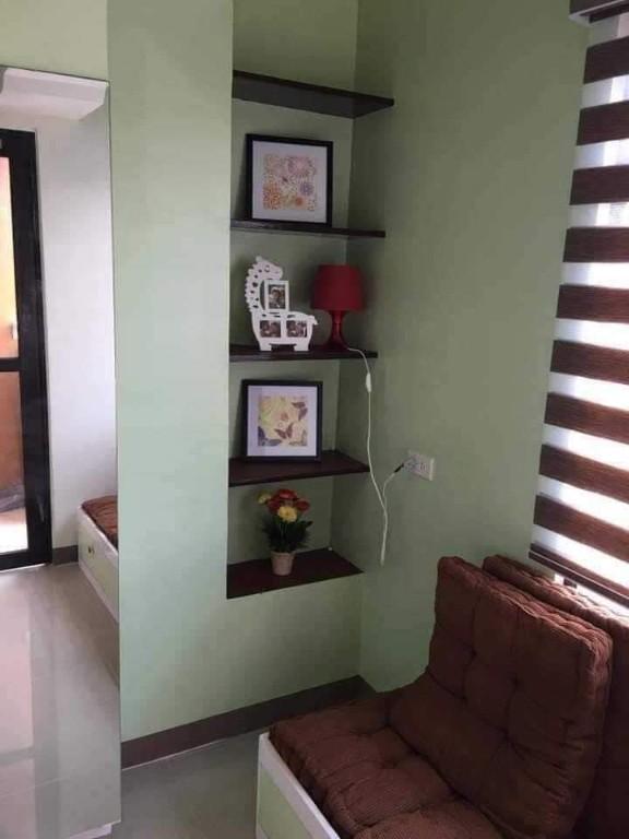 For Rent Studio Type Unit in Mabolo Garden Flats in Boac - Image 5