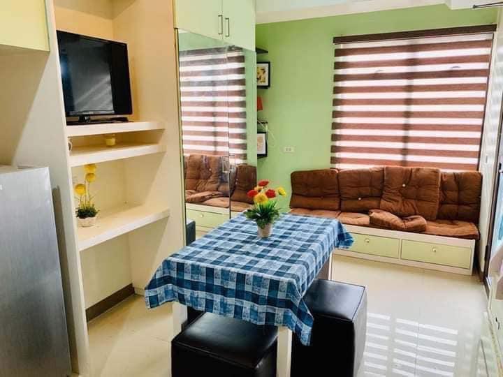 For Rent Studio Type Unit in Mabolo Garden Flats in Boac - Image 7
