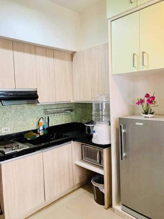 For Rent Studio Type Unit in Mabolo Garden Flats in Boac - Image 6