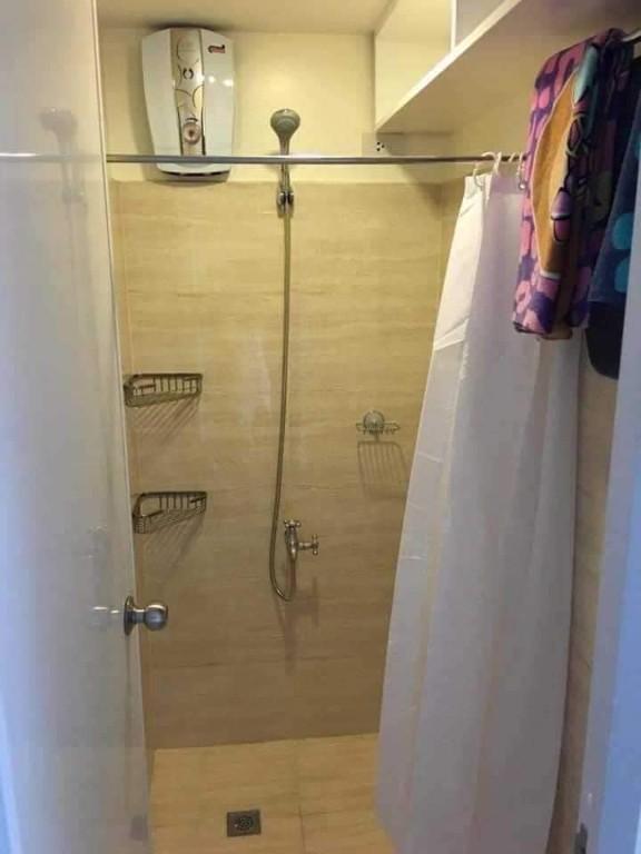 For Rent Studio Type Unit in Mabolo Garden Flats in Boac - Image 8