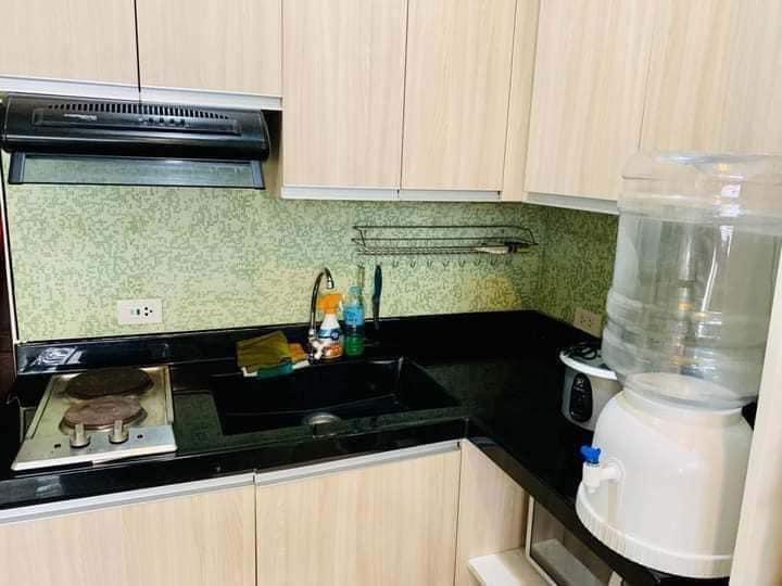 For Rent Studio Type Unit in Mabolo Garden Flats in Boac - Image 10