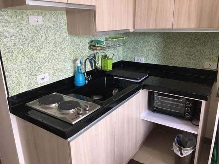 For Rent Studio Type Unit in Mabolo Garden Flats in Boac - Image 9