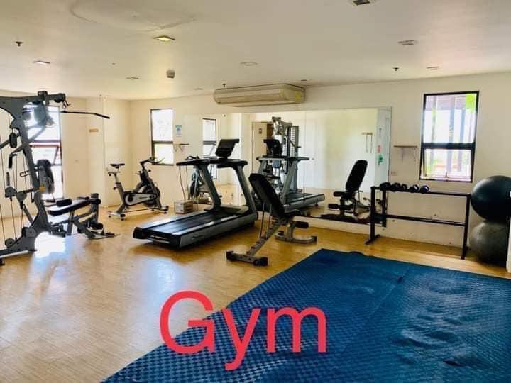 For Rent Studio Type Unit in Mabolo Garden Flats in Boac - Image 13