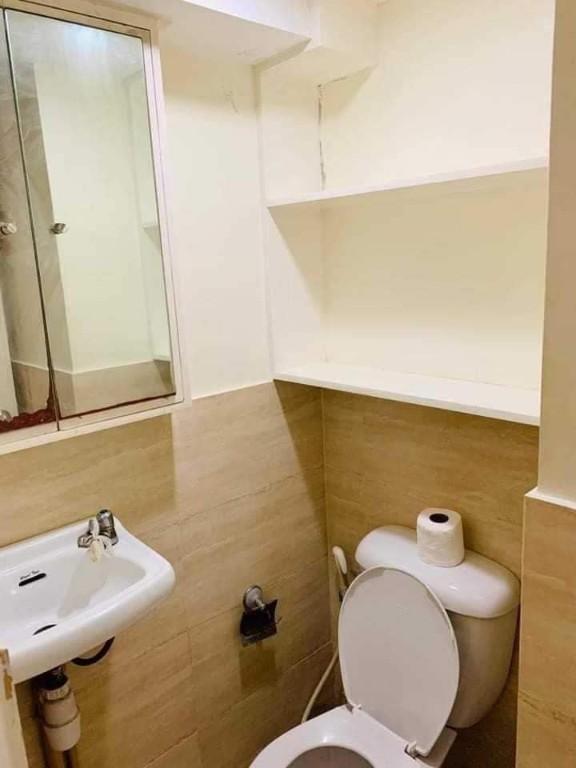 For Rent Studio Type Unit in Mabolo Garden Flats in Boac - Image 11