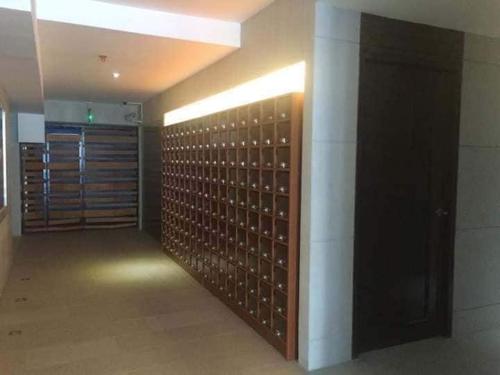 For Rent Studio Type Unit in Mabolo Garden Flats in Boac - Image 14