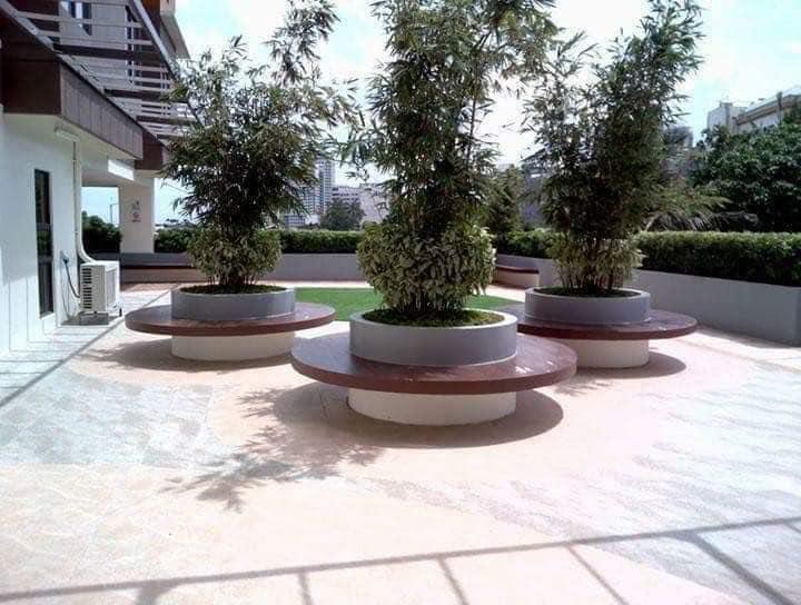For Rent Studio Type Unit in Mabolo Garden Flats in Boac - Image 12