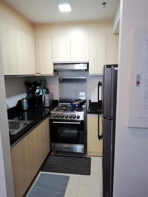 For Rent 2BR Condo in Solinea Tower in Boac - Image 5
