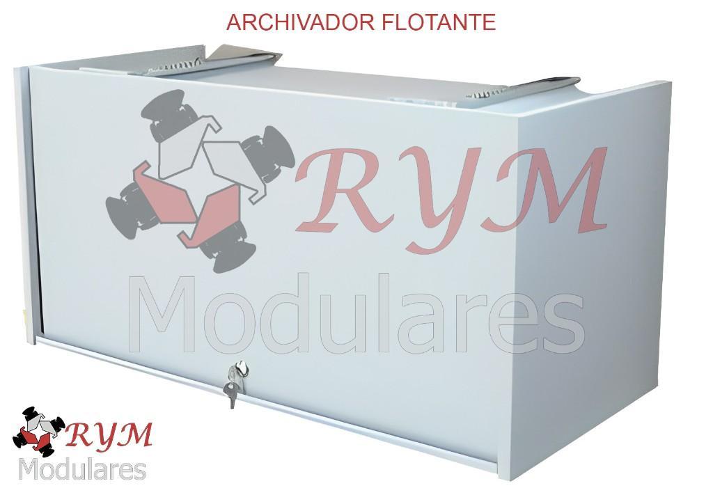 DIVISIONES FABRICACIONES DE ARCHIVOS RODANTES en Colombia - Imagen 1