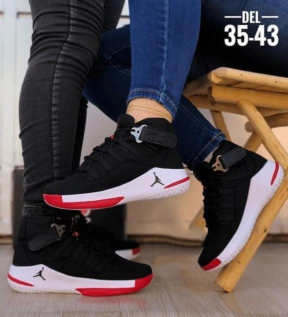 Tenis Varias Marcas en Cali - Imagen 3