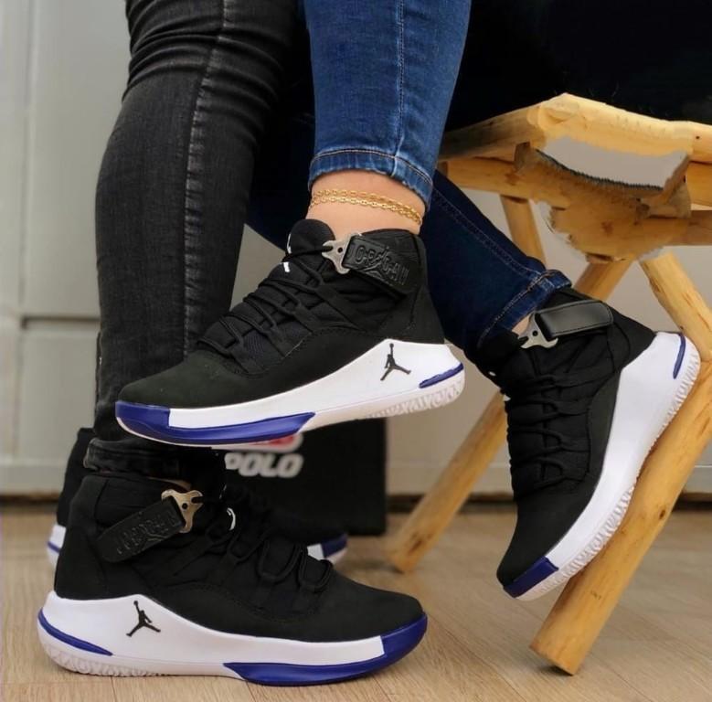 Tenis Varias Marcas en Cali - Imagen 4