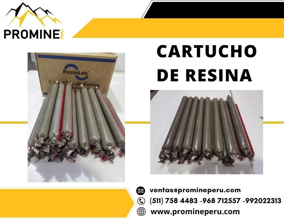 FRAGUA RAPIDA/ CARTUCHOS DE RESINA-LIMA,PERU en Perú - Imagen 2