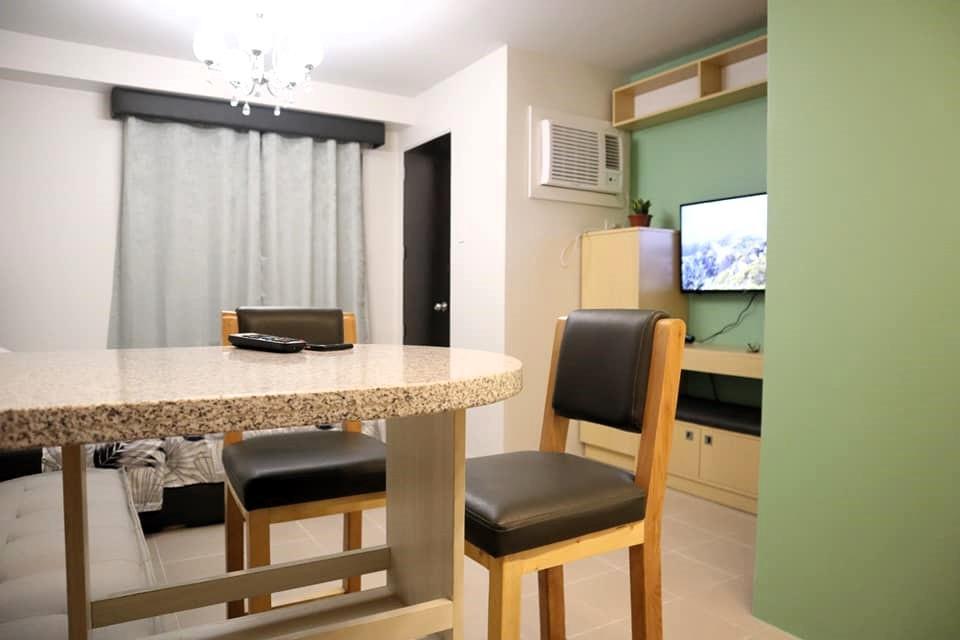 For Rent Fully Furnished Condo in Plumera Mactan Condominium in Boac - Image 11