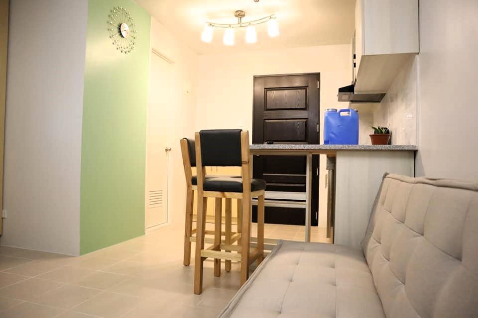 For Rent Fully Furnished Condo in Plumera Mactan Condominium in Boac - Image 12