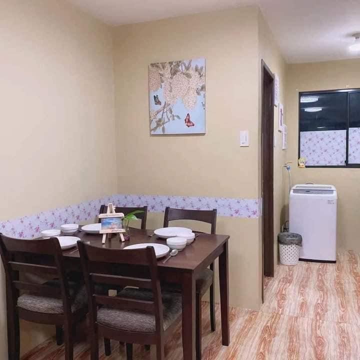 For Rent Fully Furnished Condo in One Oasis Mabolo in Liloan - Image 3