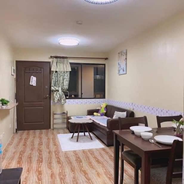 For Rent Fully Furnished Condo in One Oasis Mabolo in Liloan - Image 6