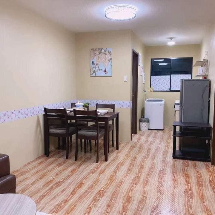 For Rent Fully Furnished Condo in One Oasis Mabolo in Liloan - Image 8