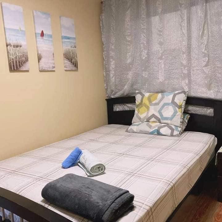 For Rent Fully Furnished Condo in One Oasis Mabolo in Liloan - Image 4
