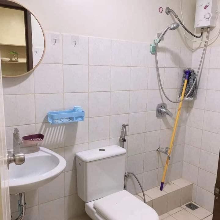 For Rent Fully Furnished Condo in One Oasis Mabolo in Liloan - Image 11