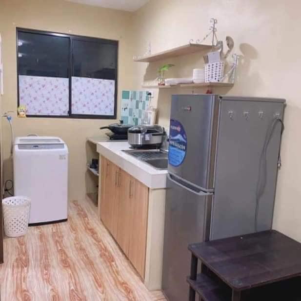 For Rent Fully Furnished Condo in One Oasis Mabolo in Liloan - Image 12